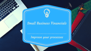 Read more about the article Small business financials