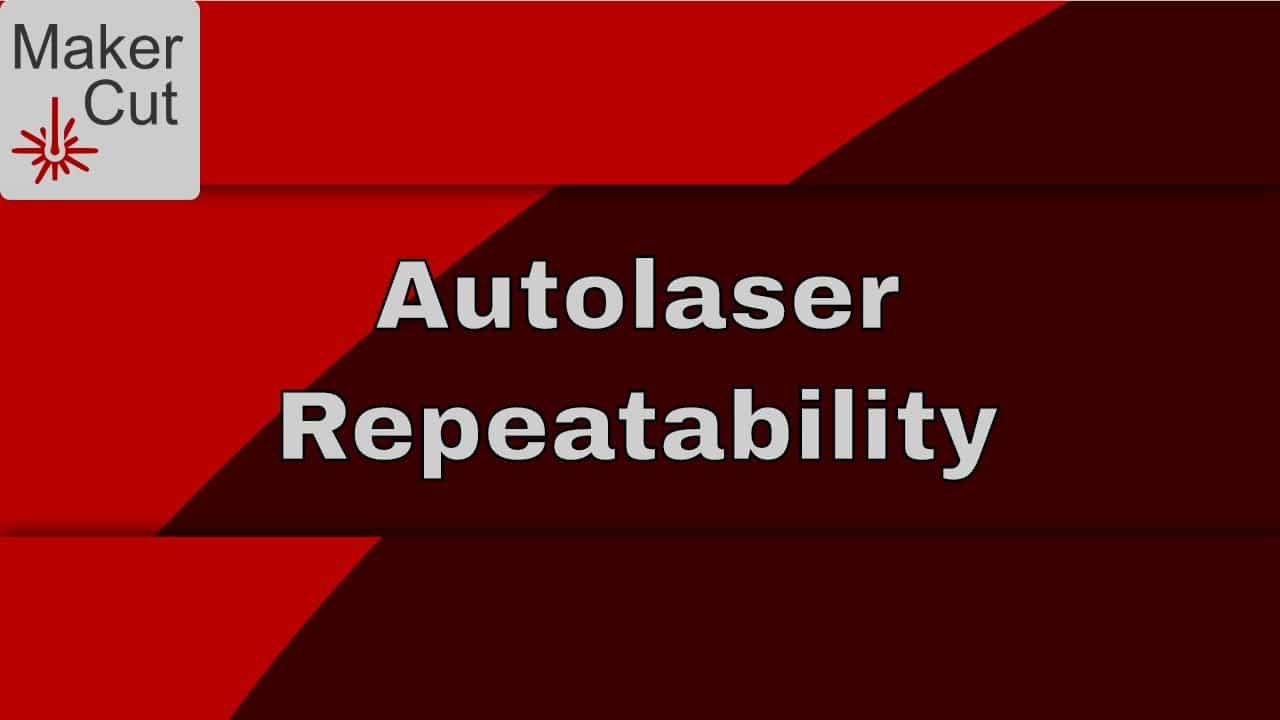 Read more about the article Autolaser – Repeatability using templates and jigs